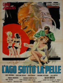 poster Der Arzt von St. Pauli