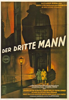 poster Robin Hood - König der Vagabunden