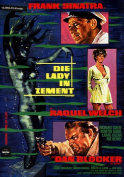 poster Die Nacht vor der Hochzeit