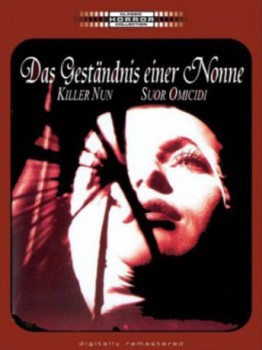 poster Verdammte heilige Stadt