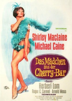 poster Mondo Candido - Blutiges Märchen