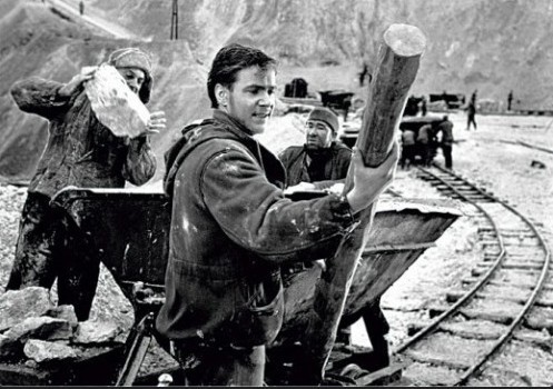 poster Stanley Donen’s Arabesque