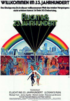 poster Die Schattenhand