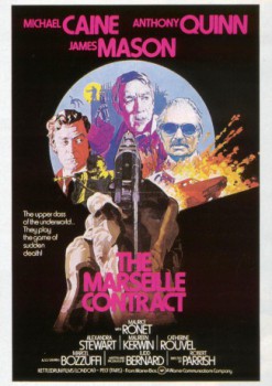 poster Alfred Hitchcock - Blackmail - Erpressung