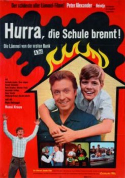poster Das doppelte Lottchen