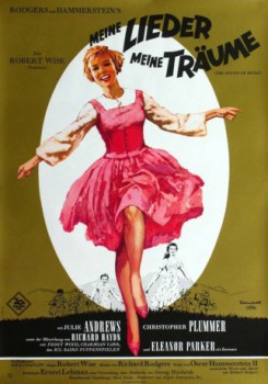 poster Heintje - Ein Herz geht auf Reisen