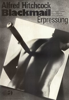 poster Karl May - Unter Geiern