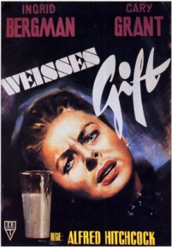 poster Karl May - Der Ölprinz