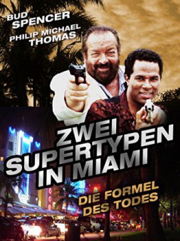 poster Bud Spencer - Der Sizilianer