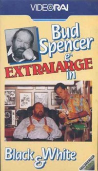 poster Bud Spencer - Buddy fängt nur grosse Fische