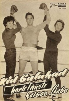 poster Charles Bronson - Chatos Land