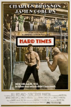 poster Charles Bronson - Und den Weihnachtsmann gibts doch!