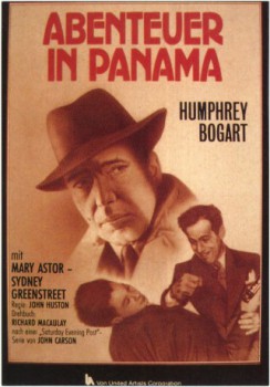 poster Die unsichtbare Frau