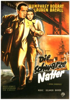 poster Auch Fummeln will gelernt sein