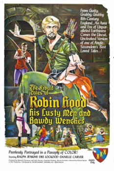 poster A Thousand & One Nights