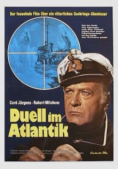 poster Der Orgelbauer von St. Marien