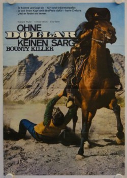 poster Die Findelmutter