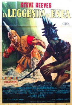 poster Die Rache der Todesfaust