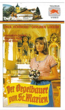 poster Fiakermilli - Liebling von Wien
