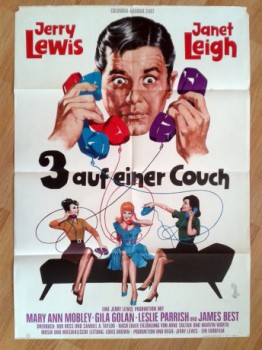 poster Schwarzwaldmädel