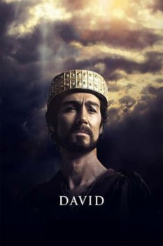 poster Die Bibel - David