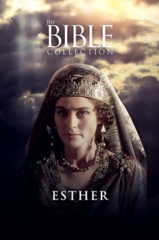 poster Die Bibel - Esther