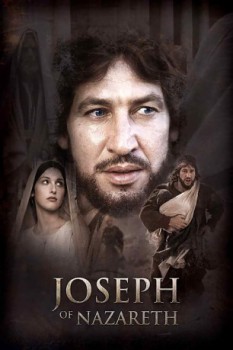 poster Die Bibel - Joseph von Nazareth