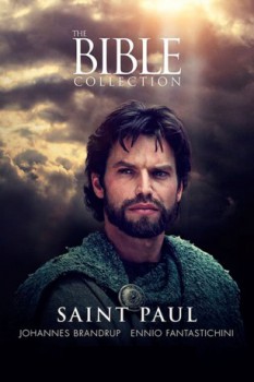 poster Die Bibel - Paulus