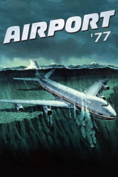 poster Airport '77 - Verschollen im Bermuda-Dreieck