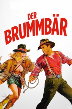 poster Der Brummbär