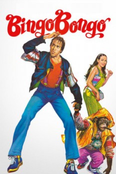 poster Bingo Bongo