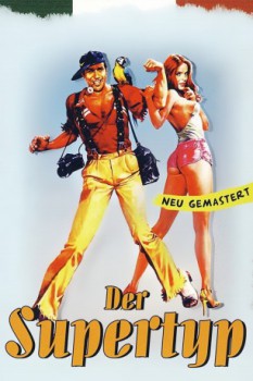 poster Der Supertyp