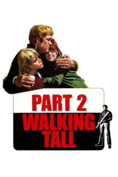 poster Walking Tall- Der Große aus dem Dunkeln  2