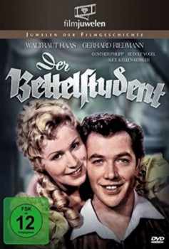 poster Der Bettelstudent