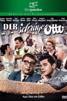 poster Der schräge Otto