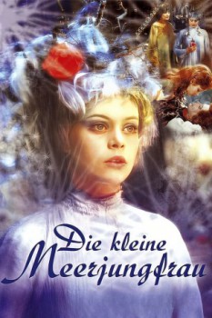 poster Die kleine Meerjungfrau