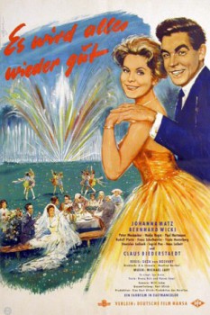 poster Es wird alles wieder gut