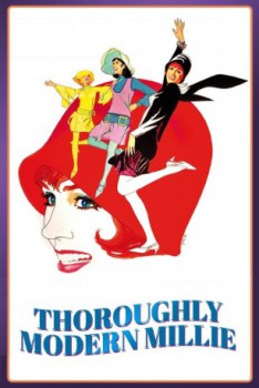 poster Modern Millie - Reicher Mann gesucht