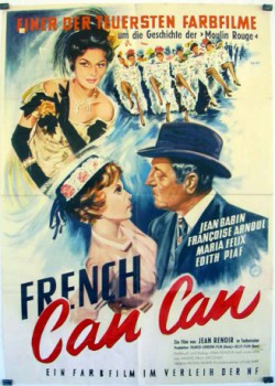 poster Schlagerrevue 62