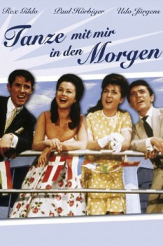 poster Tanze mit mir in den Morgen