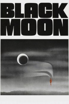 poster Black Moon