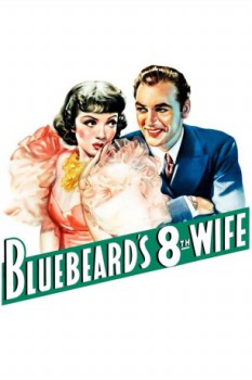 poster Blaubarts achte Frau