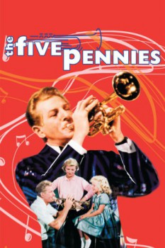 poster Fünf Pennies