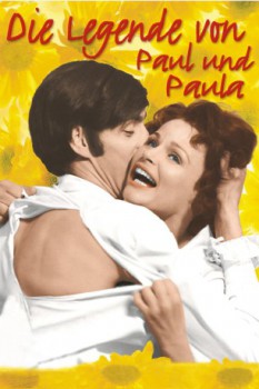 poster Die Legende von Paul und Paula