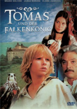 poster Thomas und der Falkenkönig  (2000)
