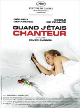 poster Chanson d'amour