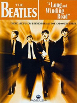 poster The Beatles, The Long and Winding Road: The Life and Times  (1994)