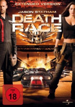 poster Death Race 1