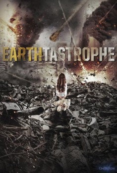 poster Final Impact - Die Vernichtung der Erde