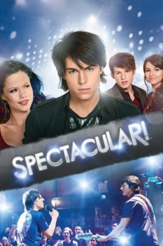 poster Spectacular!  (2009)